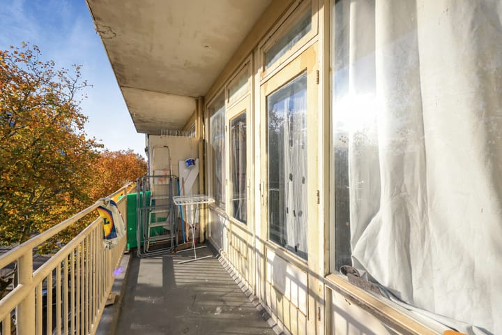 Foto 26 van Cornelis van Vollenhovenstraat 48