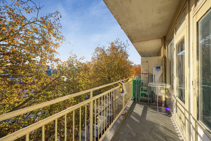 Foto 25 van Cornelis van Vollenhovenstraat 48