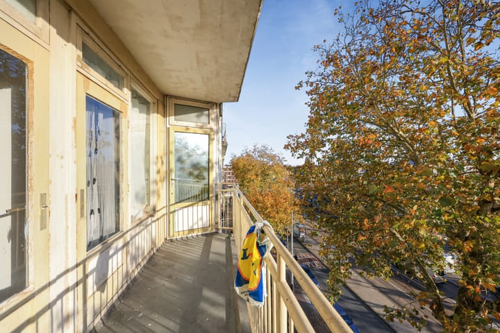 Foto 24 van Cornelis van Vollenhovenstraat 48