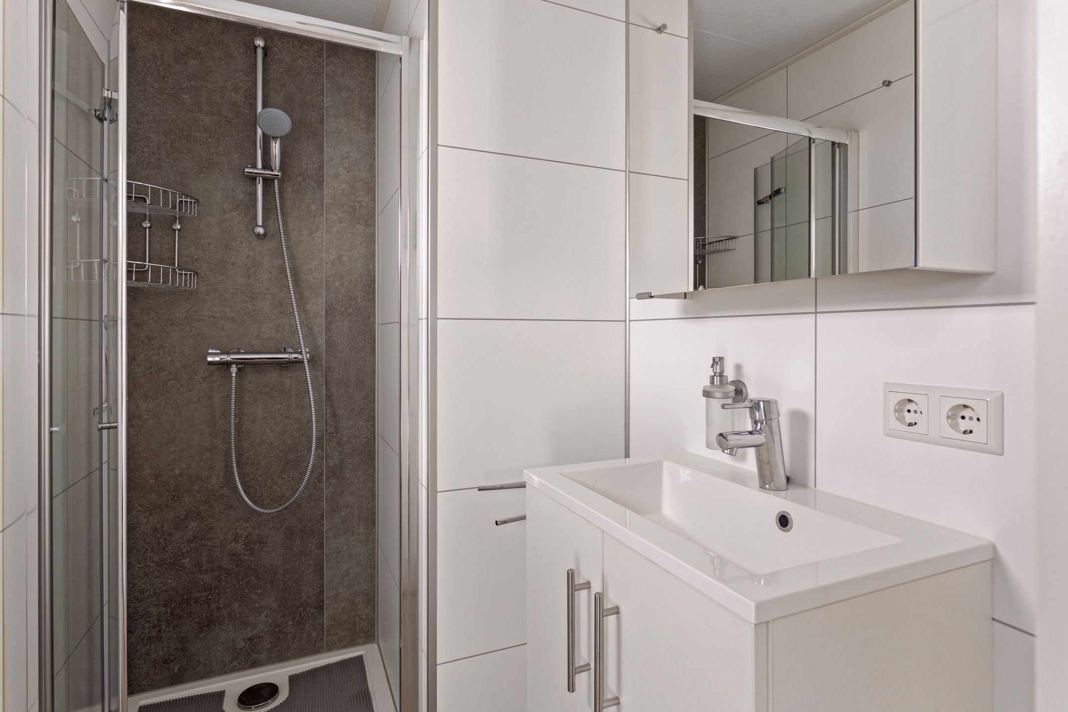 2-bedroom freehold villa in Nieuwvliet — photo 5 of 5