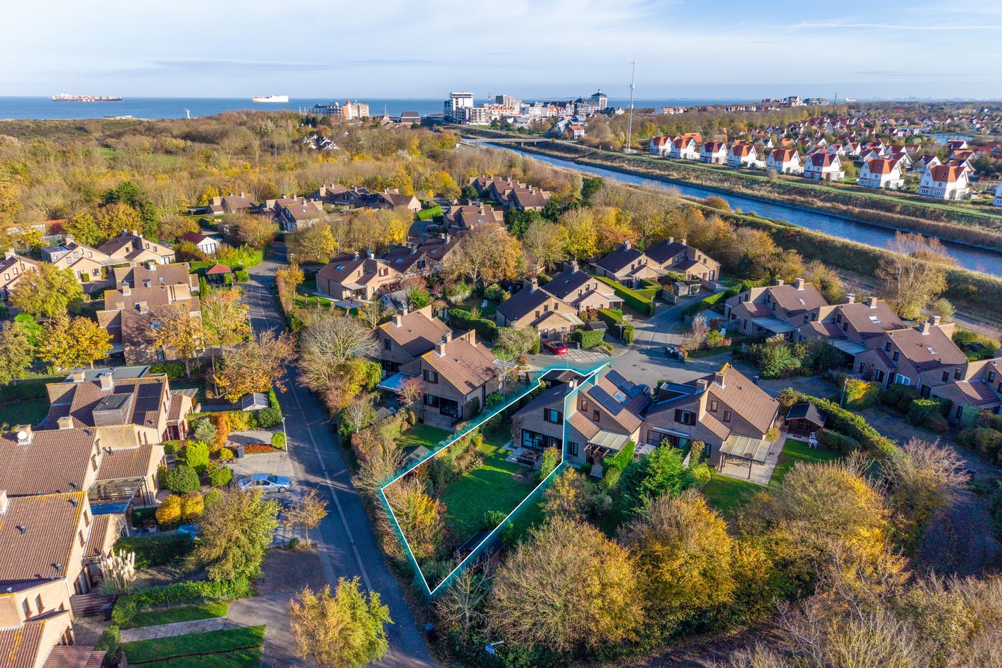 Foto 5 van Spaanse Galeien 50