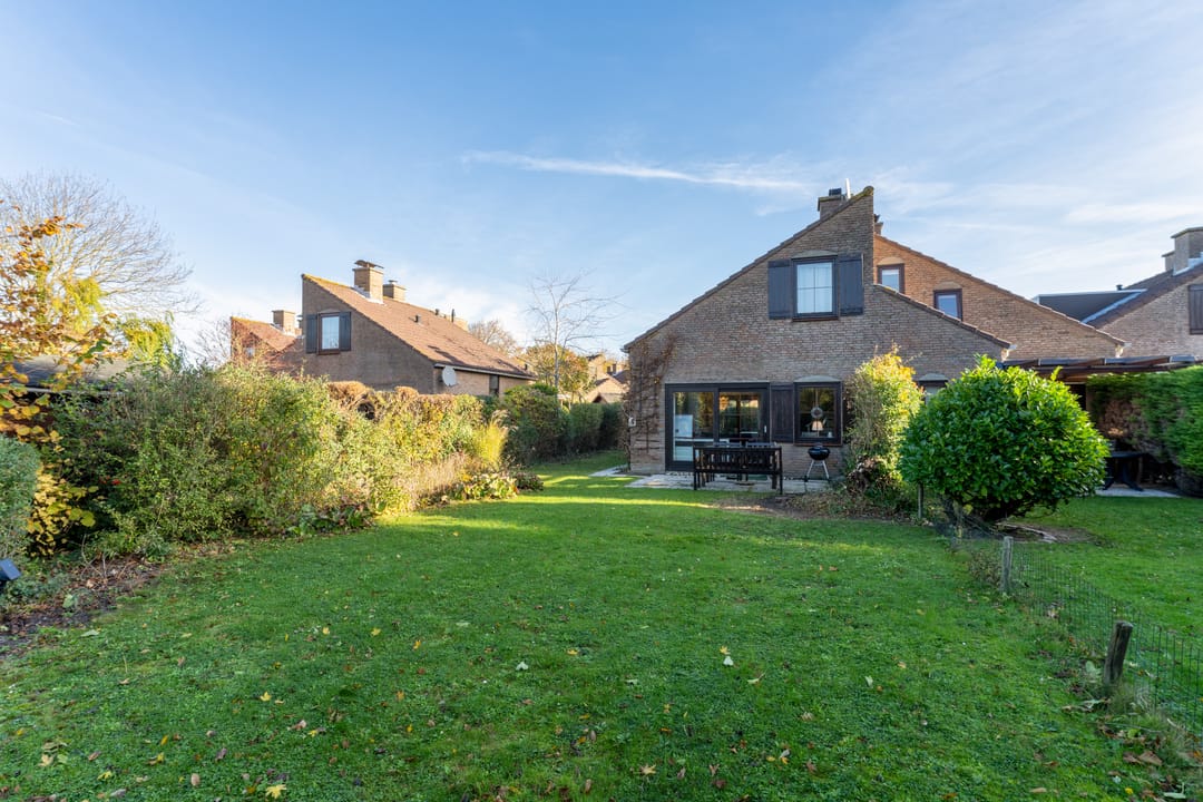 Foto 8 van Spaanse Galeien 50