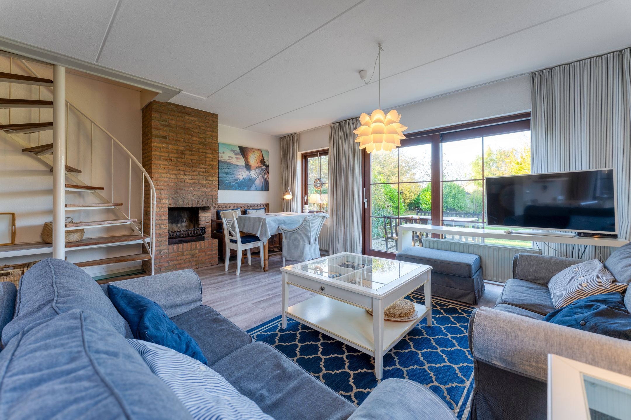 Foto 3 van Spaanse Galeien 50