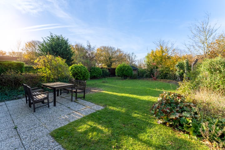 Photo 2 of Spaanse Galeien 50