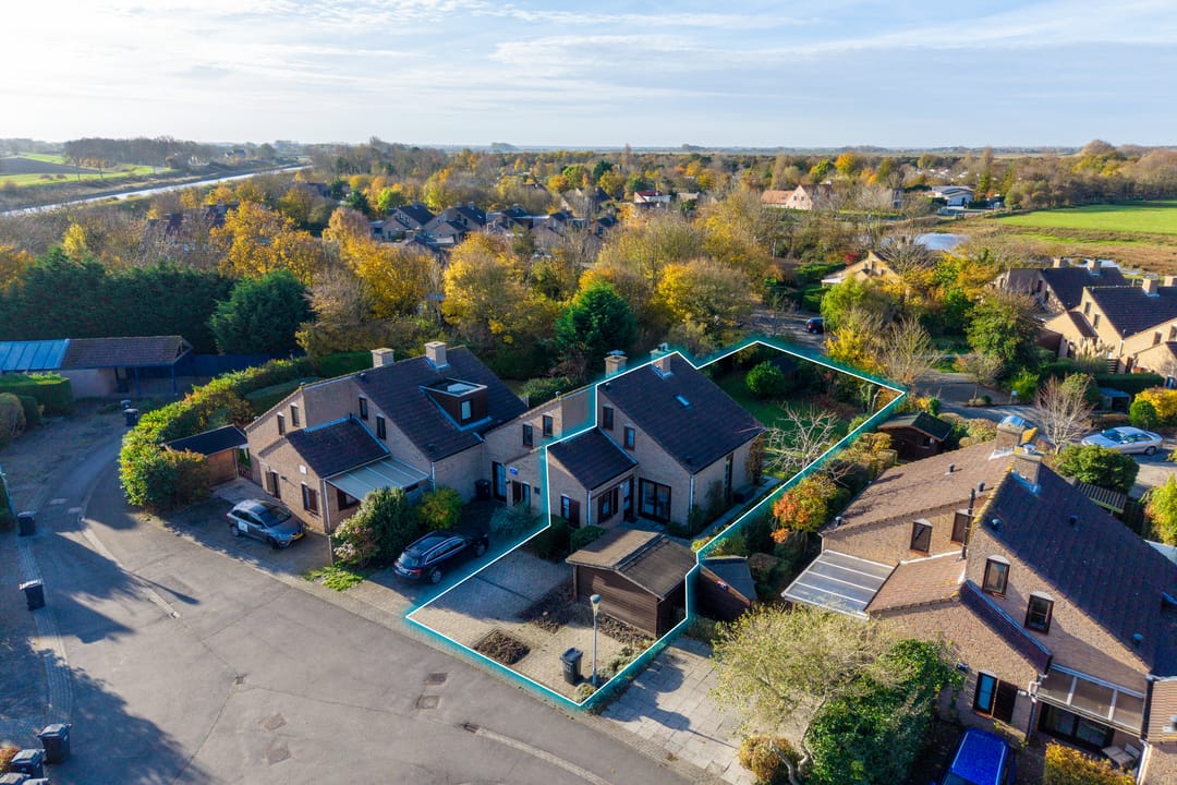 Foto 7 van Spaanse Galeien 50