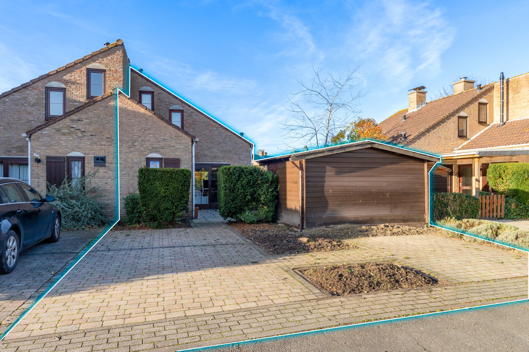 Foto 6 van Spaanse Galeien 50