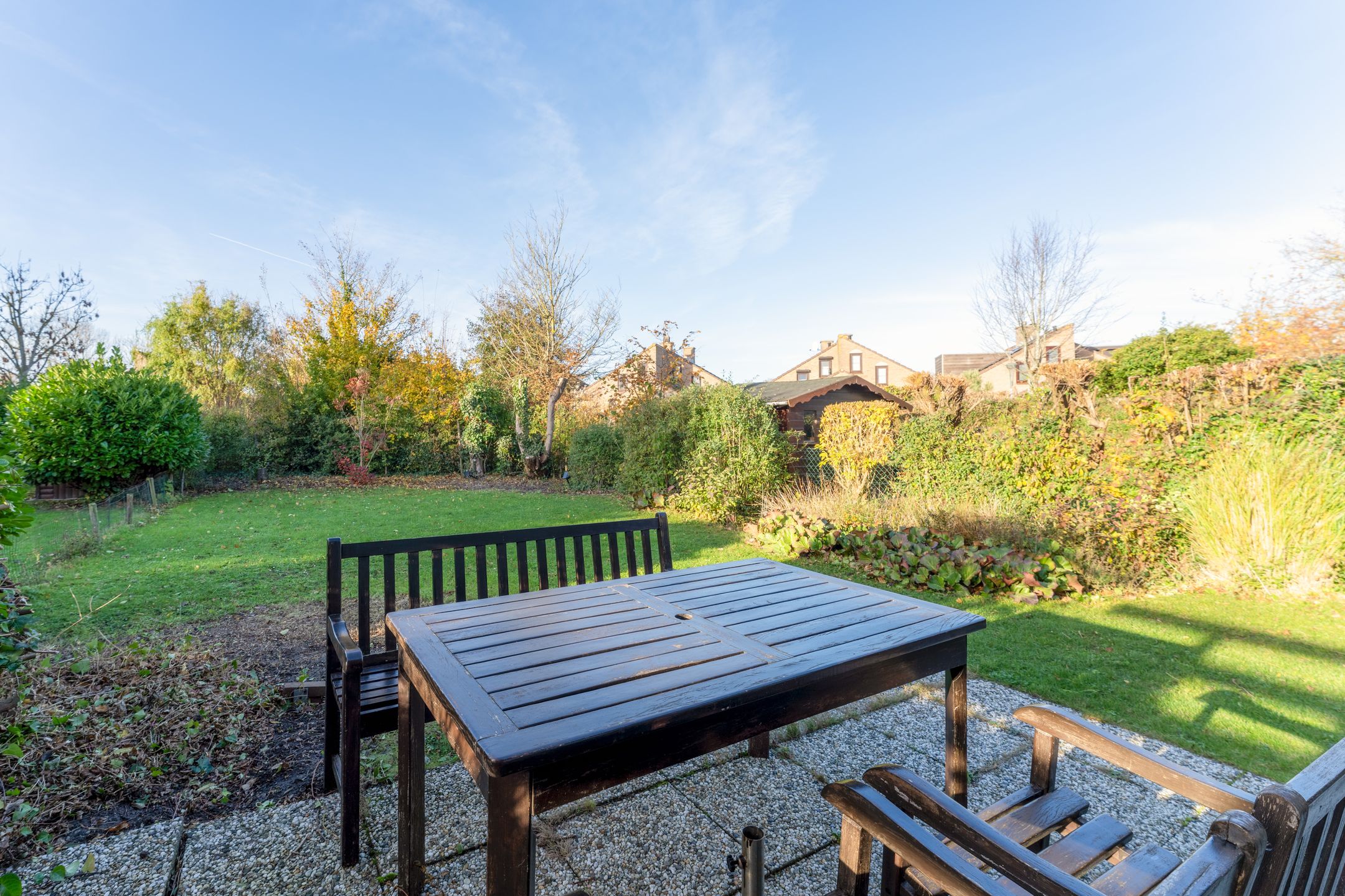 Foto 9 van Spaanse Galeien 50