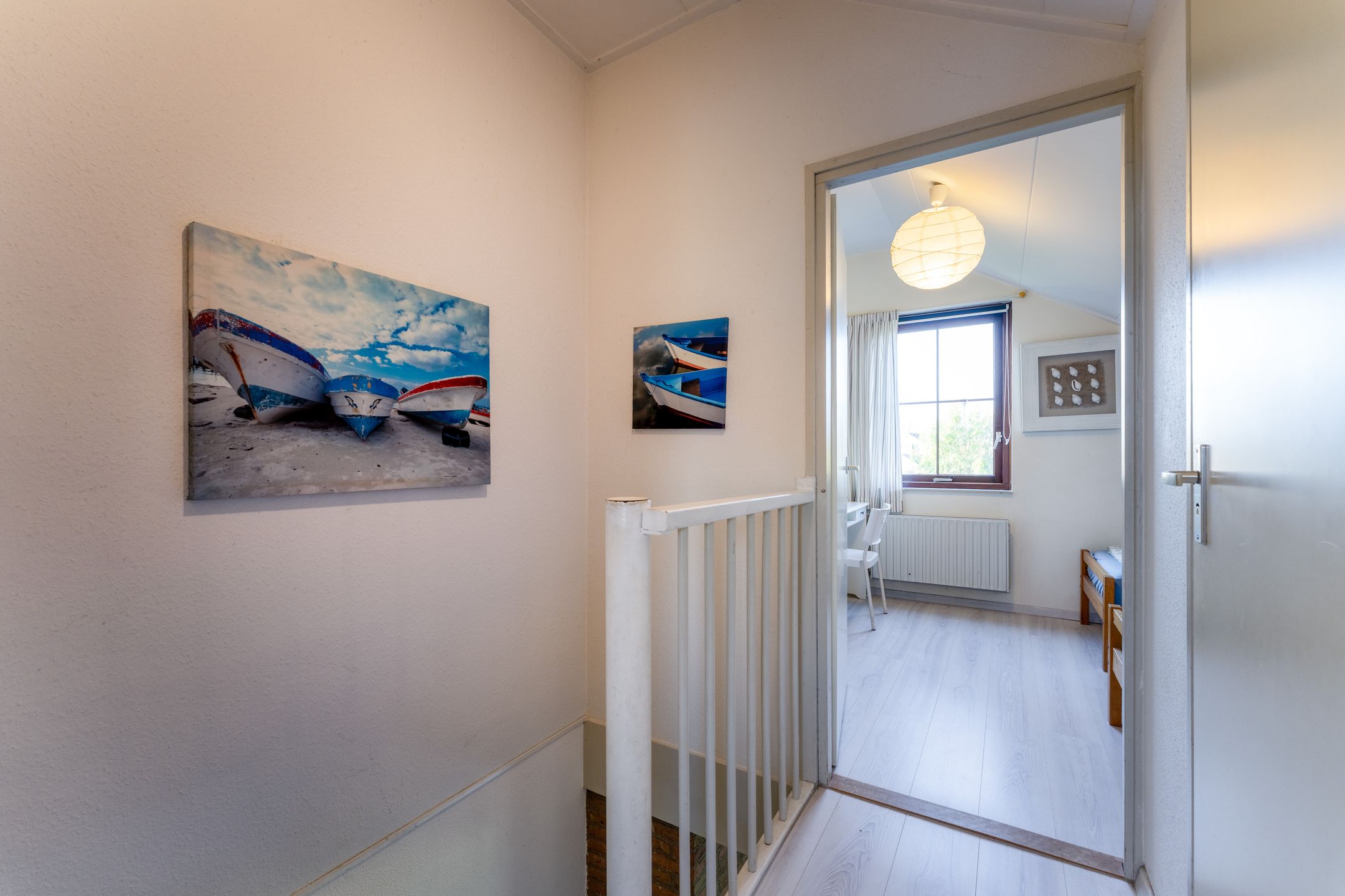 Foto 15 van Spaanse Galeien 50