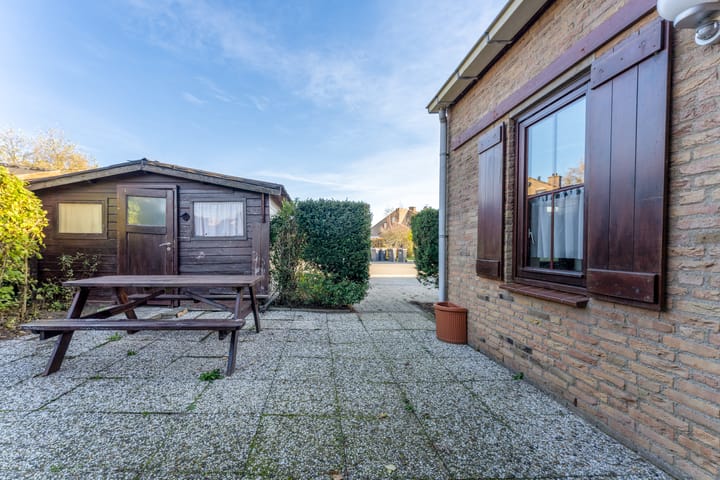 Photo 19 of Spaanse Galeien 50