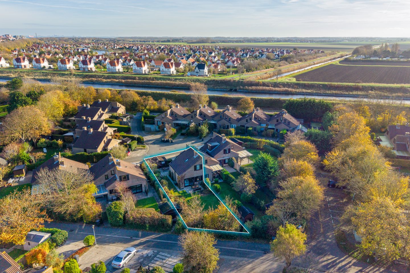 Foto 25 van Spaanse Galeien 50