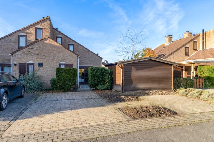 Photo 26 of Spaanse Galeien 50