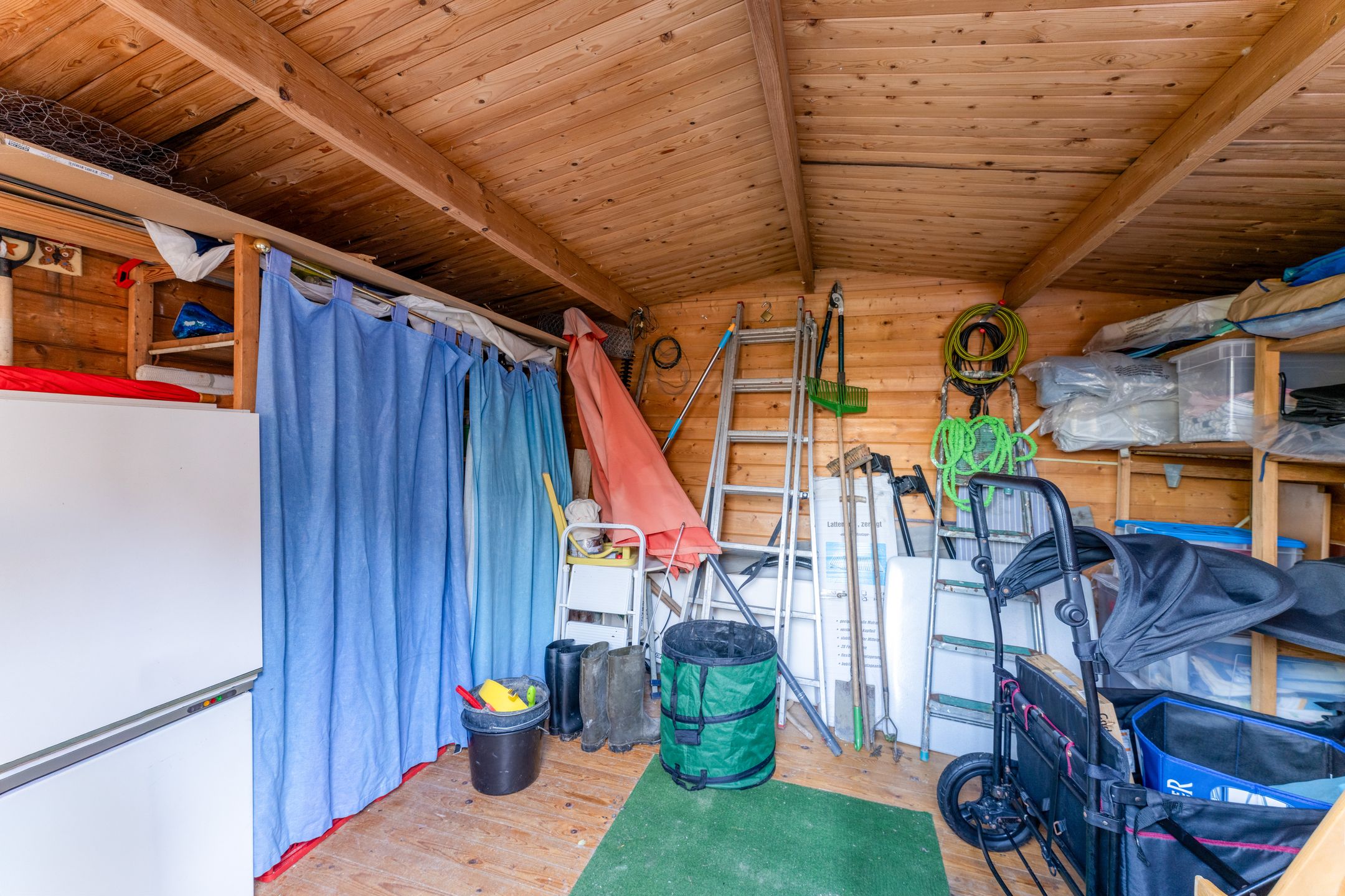 Foto 27 van Spaanse Galeien 50