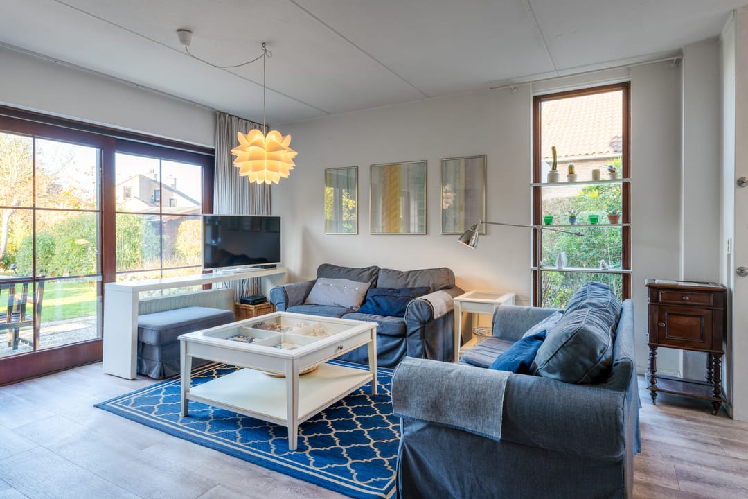 Foto 13 van Spaanse Galeien 50