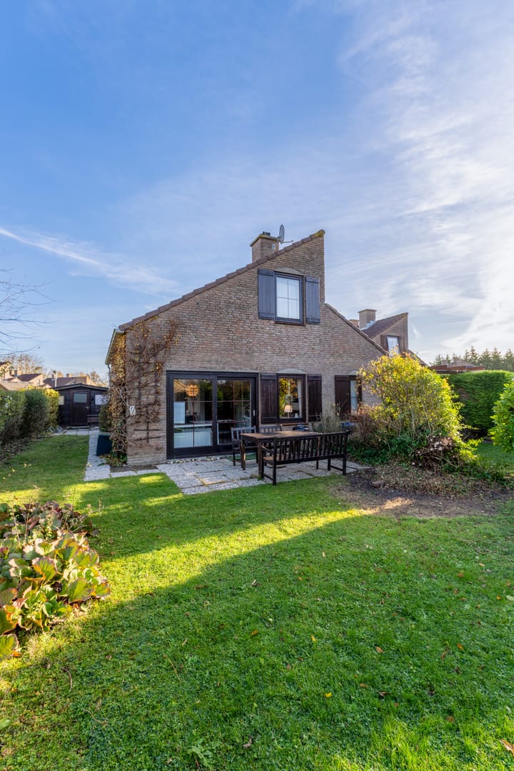 Photo 21 of Spaanse Galeien 50