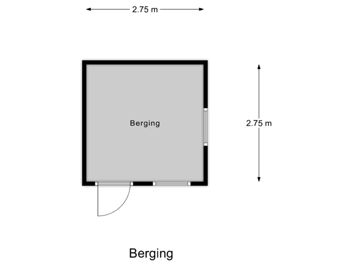 Berging