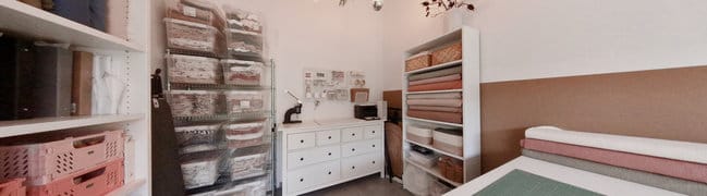 Multifunctionele Ruimte