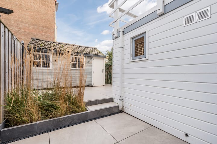 Foto 4 van Wethouder F.E. Meerburg sr. kade 14