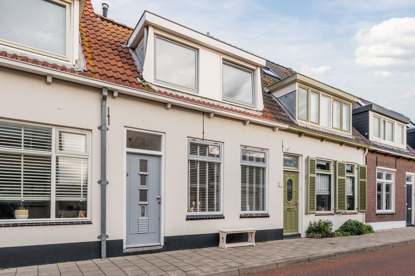 Foto 5 van Wethouder F.E. Meerburg sr. kade 14