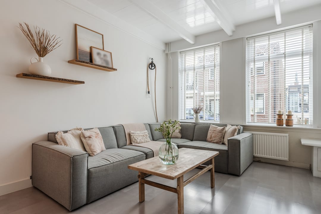 Foto 7 van Wethouder F.E. Meerburg sr. kade 14