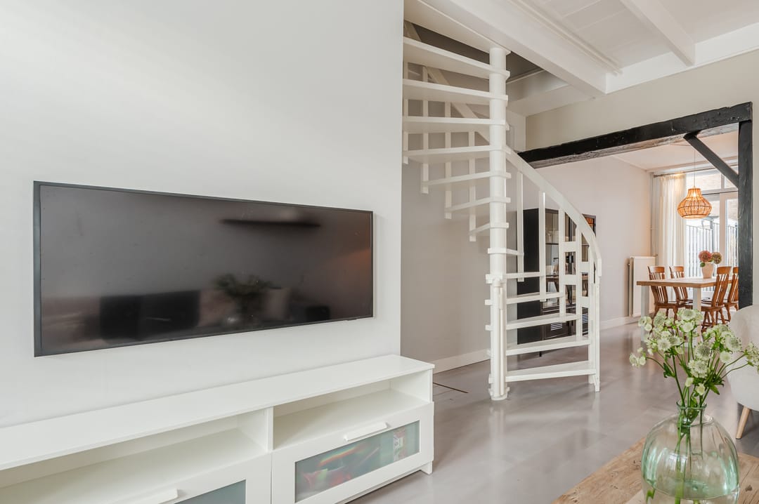 Foto 11 van Wethouder F.E. Meerburg sr. kade 14