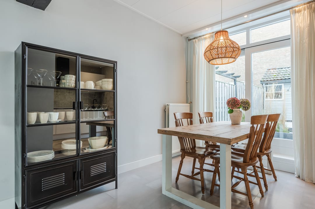 Foto 13 van Wethouder F.E. Meerburg sr. kade 14