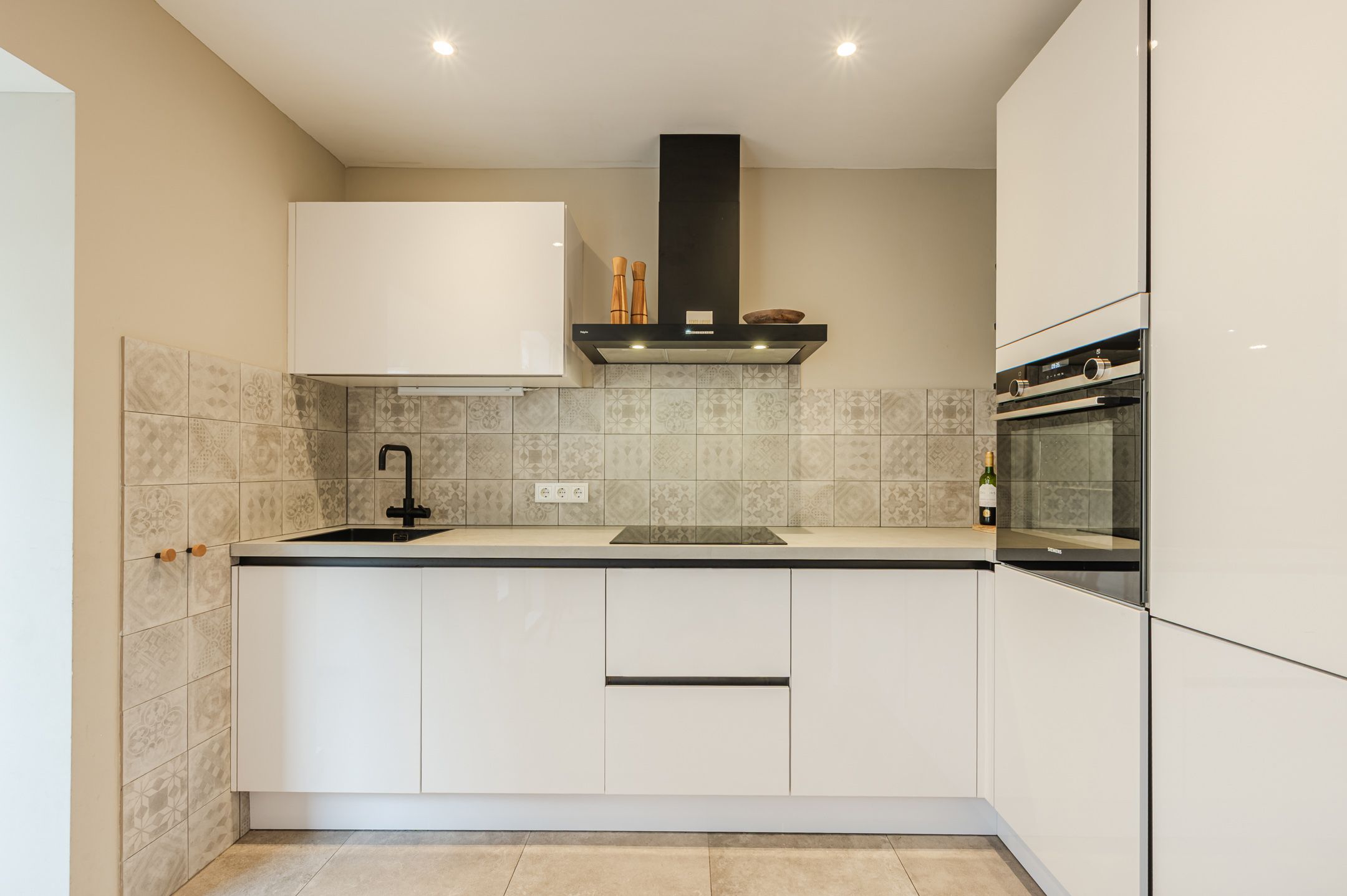 Foto 15 van Wethouder F.E. Meerburg sr. kade 14