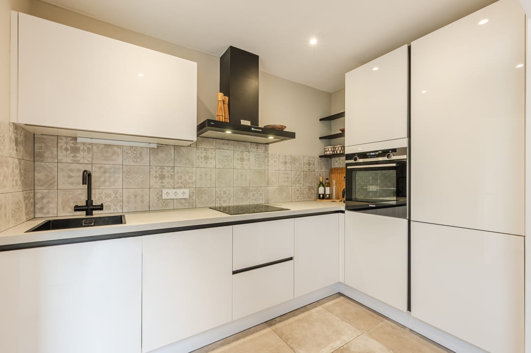 Foto 16 van Wethouder F.E. Meerburg sr. kade 14