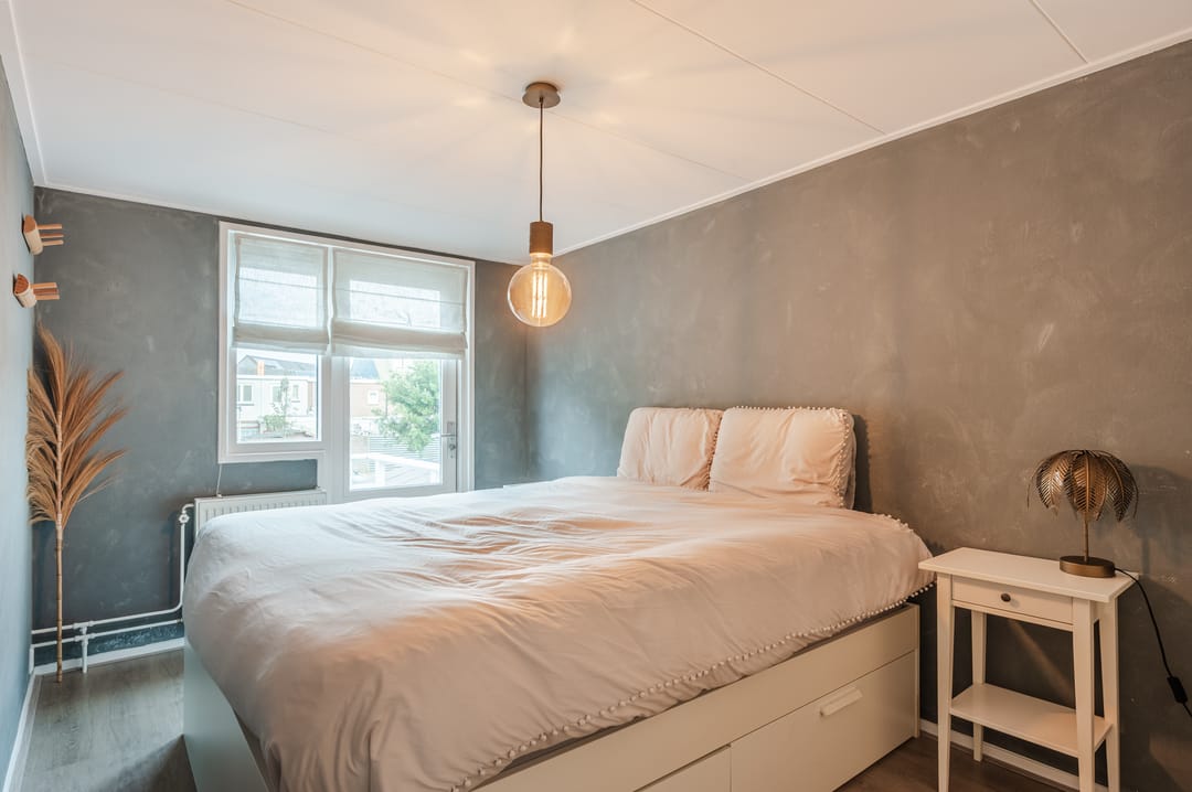 Foto 23 van Wethouder F.E. Meerburg sr. kade 14