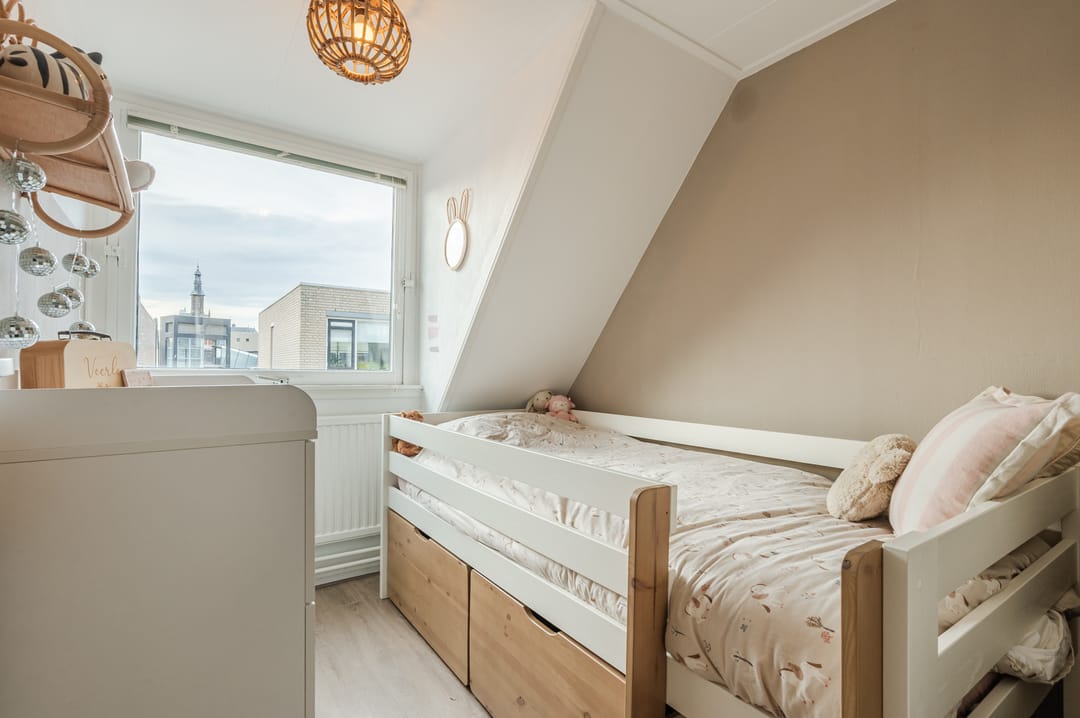 Foto 26 van Wethouder F.E. Meerburg sr. kade 14