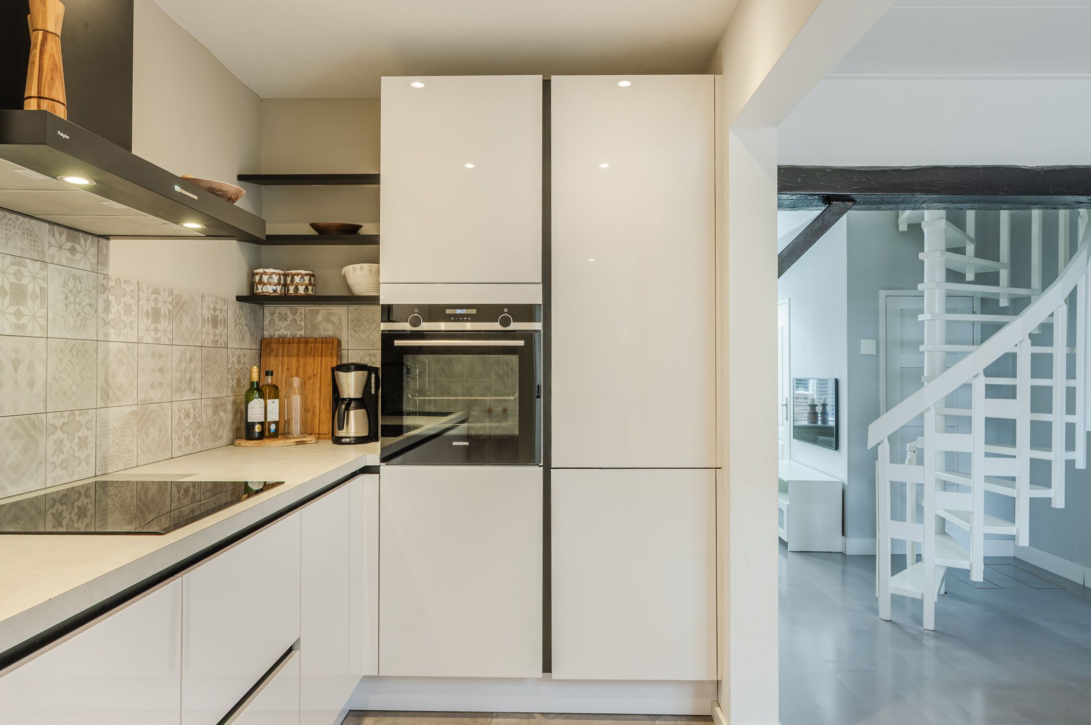 Foto 18 van Wethouder F.E. Meerburg sr. kade 14