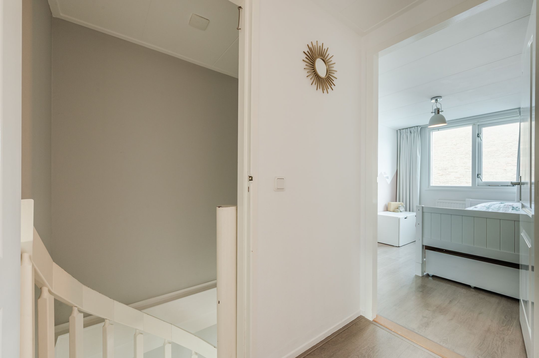 Foto 33 van Wethouder F.E. Meerburg sr. kade 14