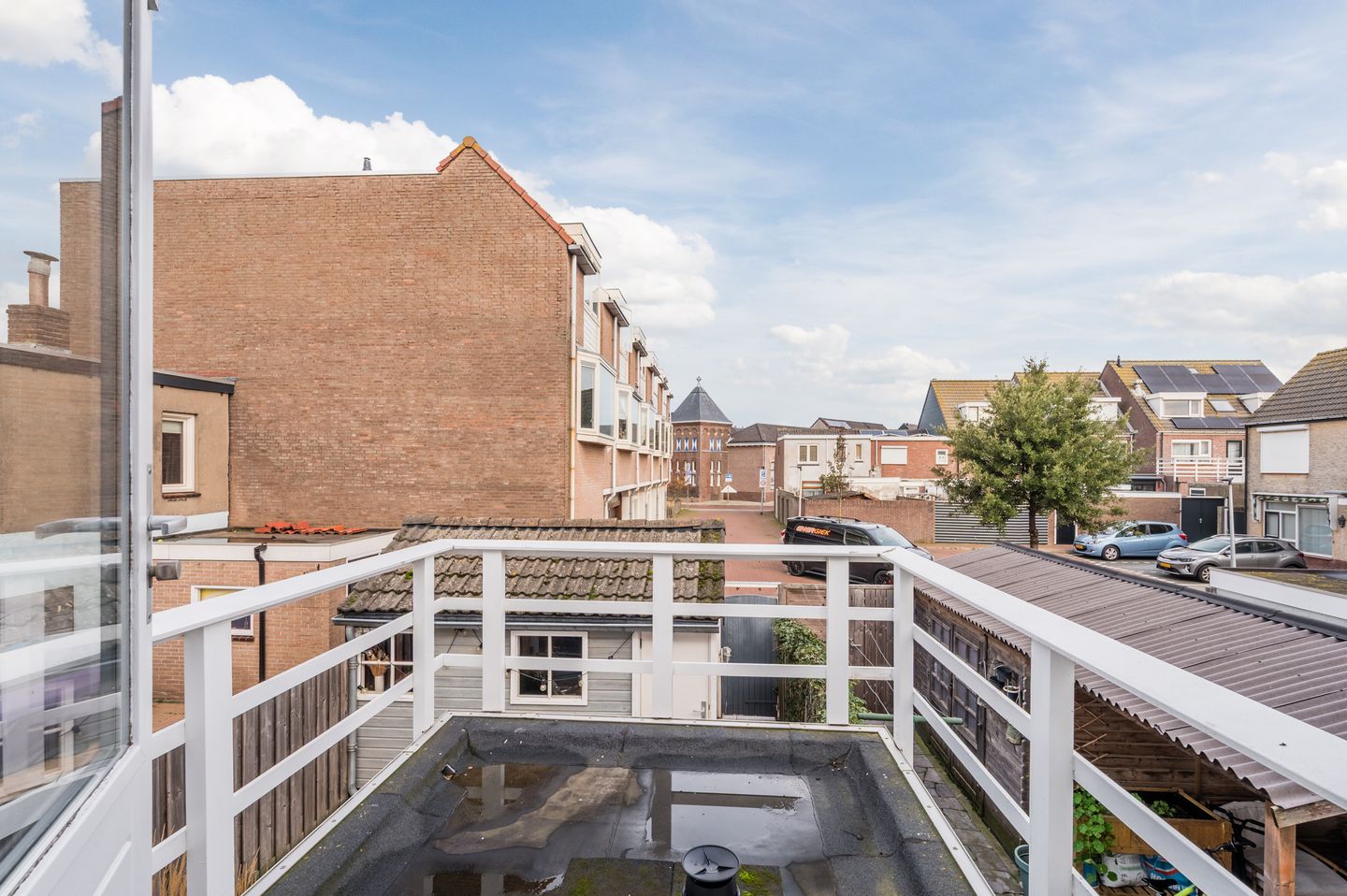 Foto 34 van Wethouder F.E. Meerburg sr. kade 14