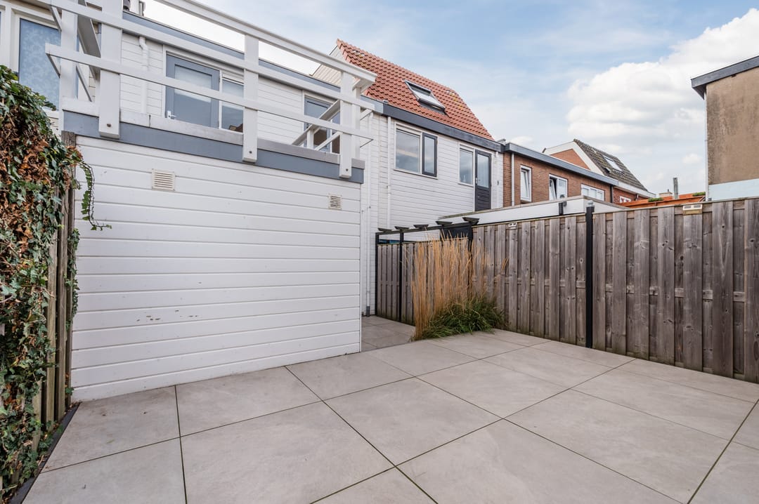 Foto 38 van Wethouder F.E. Meerburg sr. kade 14