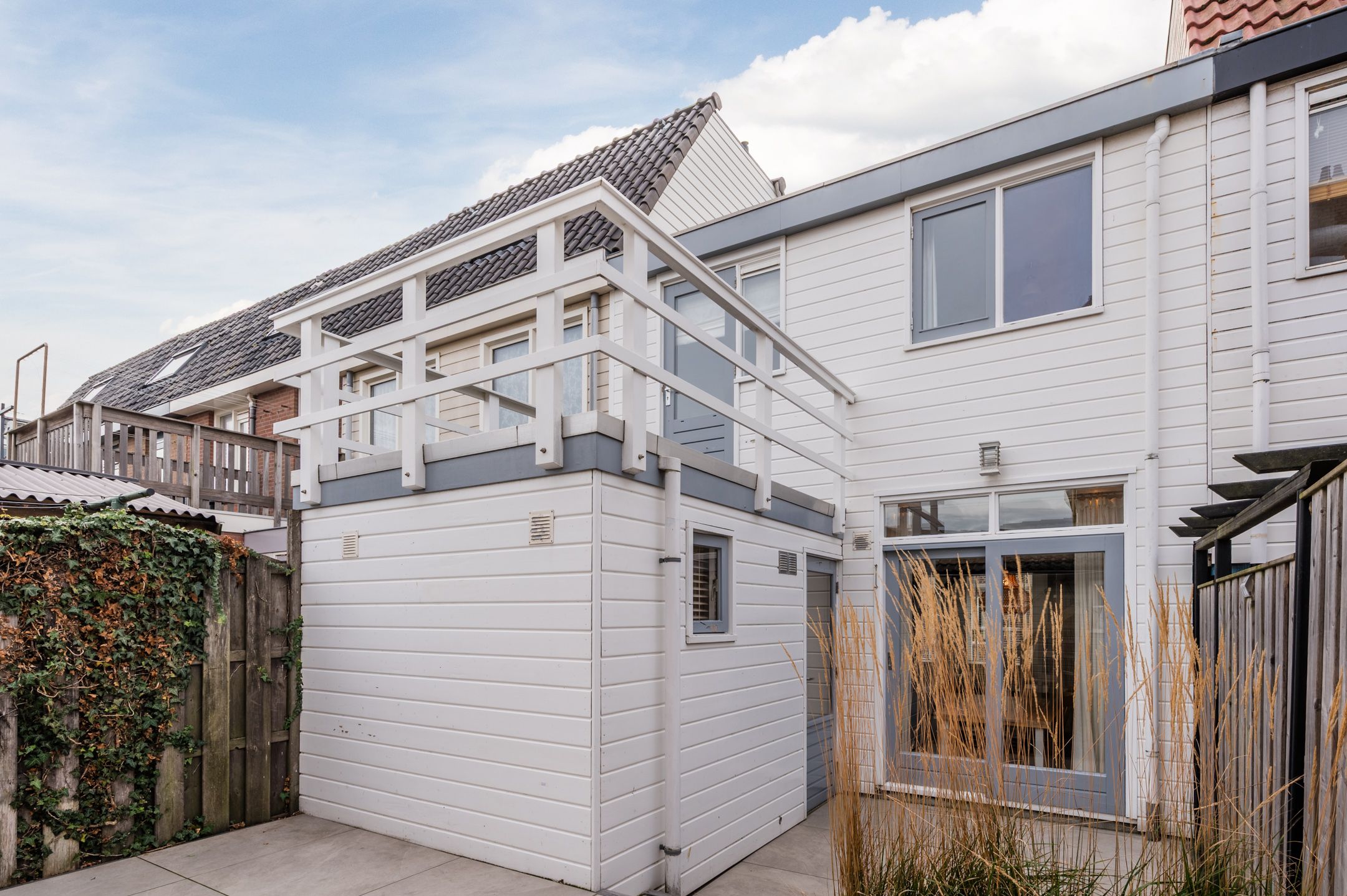 Foto 39 van Wethouder F.E. Meerburg sr. kade 14