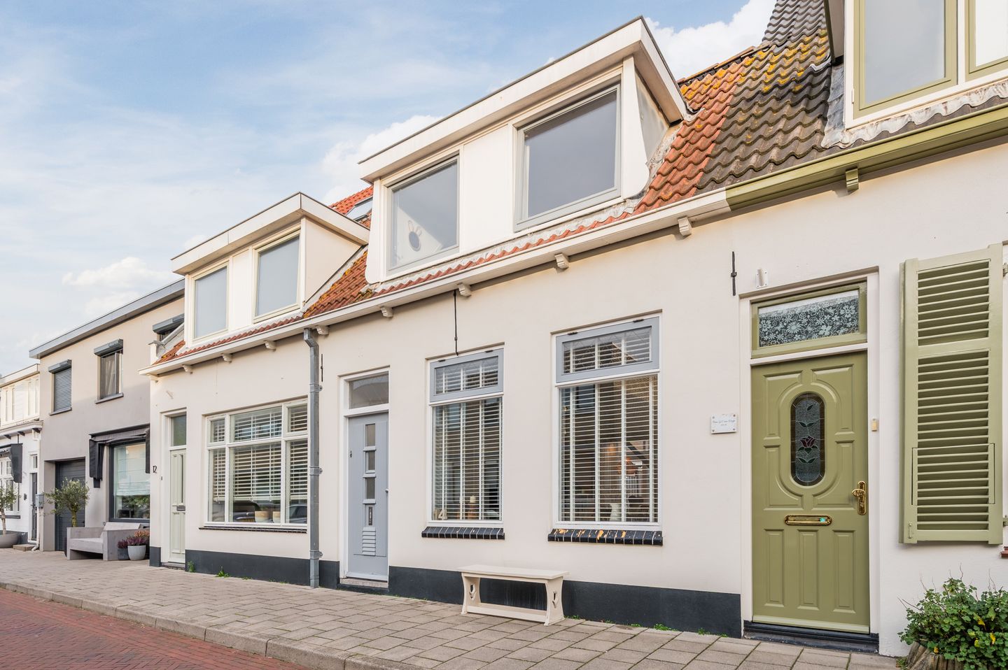 Foto 40 van Wethouder F.E. Meerburg sr. kade 14