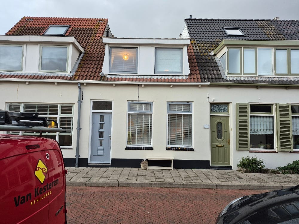 Foto 41 van Wethouder F.E. Meerburg sr. kade 14