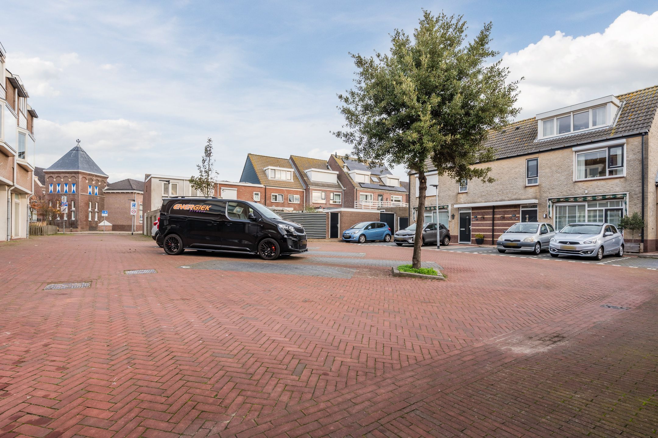 Foto 42 van Wethouder F.E. Meerburg sr. kade 14