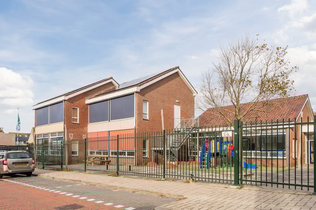 Foto 43 van Wethouder F.E. Meerburg sr. kade 14