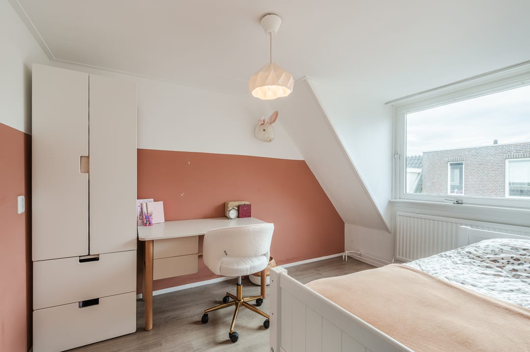 Foto 28 van Wethouder F.E. Meerburg sr. kade 14