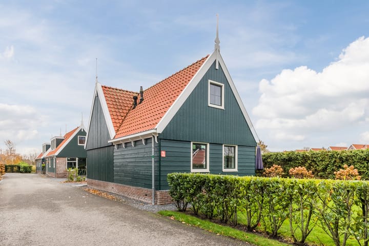 Photo 2 of Groenedijk 6-102