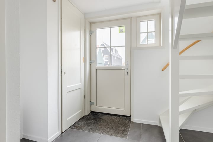 Photo 4 of Groenedijk 6-102