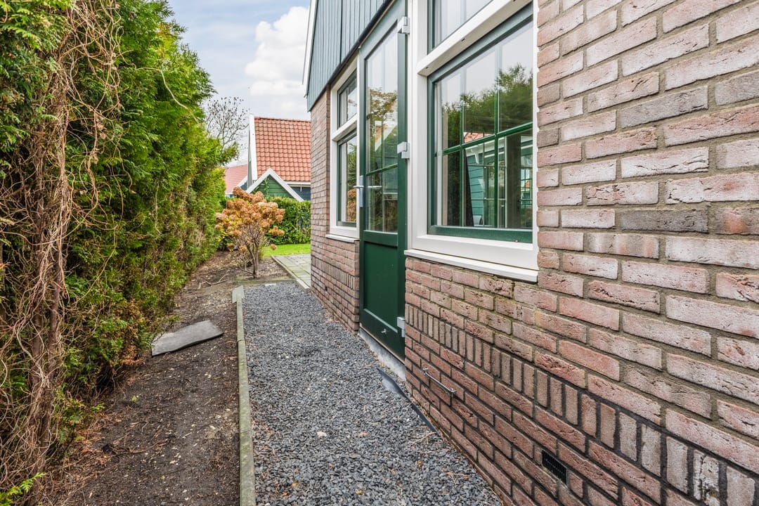 Foto 32 van Groenedijk 6-102