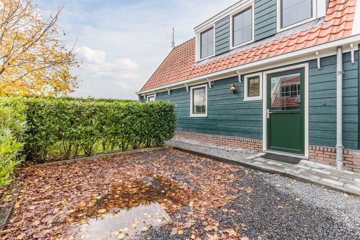 Photo 3 of Groenedijk 6-102