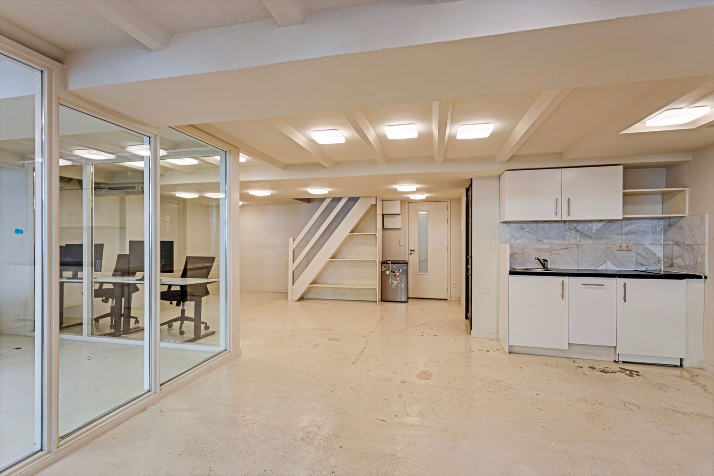 Bekijk foto 4 van Spuistraat 35