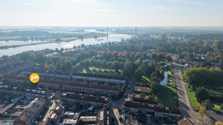 Foto 2 van Bovensingel 182