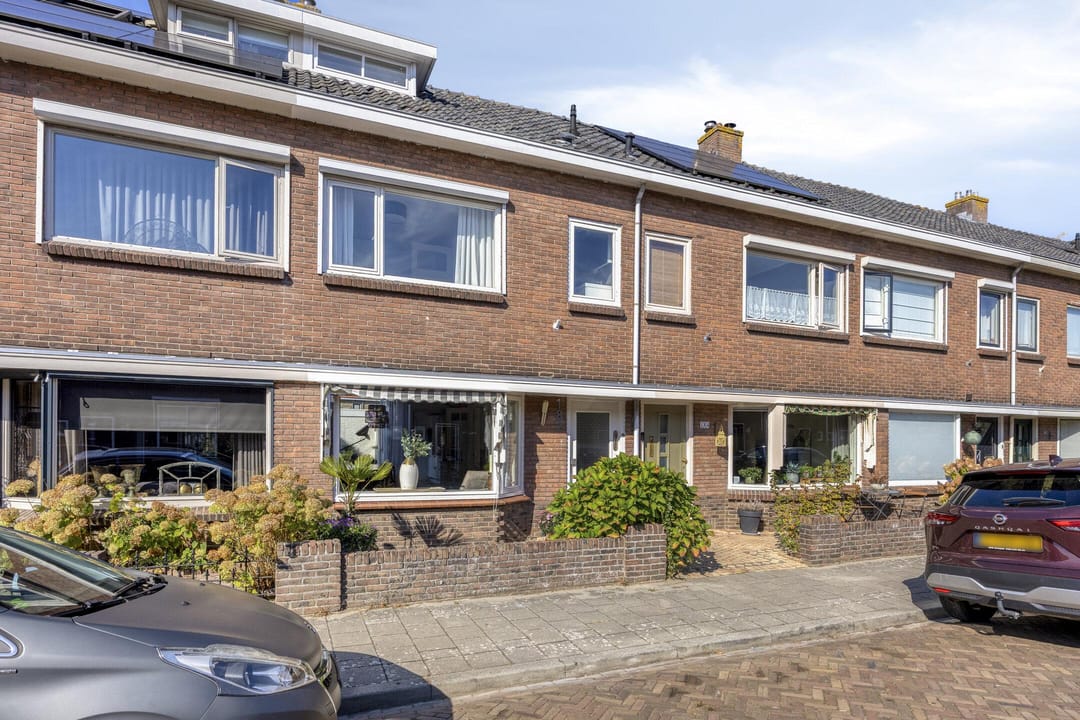 Foto 1 van Bovensingel 182