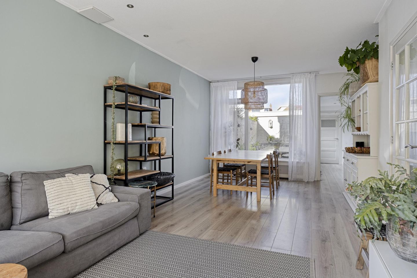 Foto 5 van Bovensingel 182