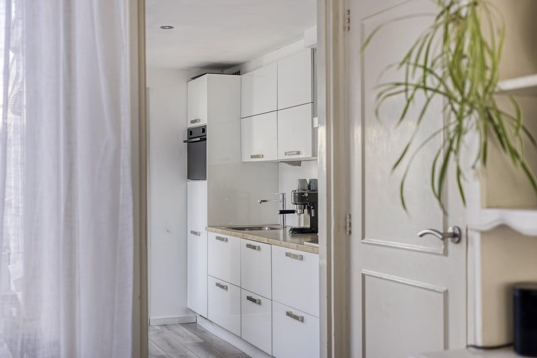 Foto 7 van Bovensingel 182