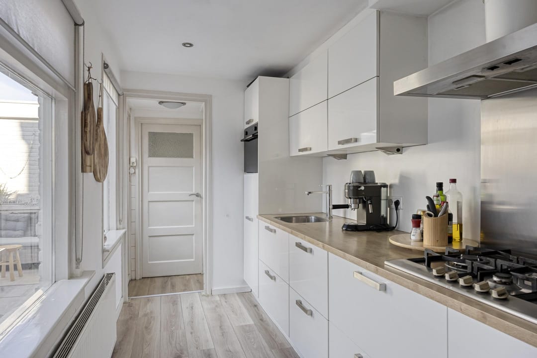 Foto 8 van Bovensingel 182