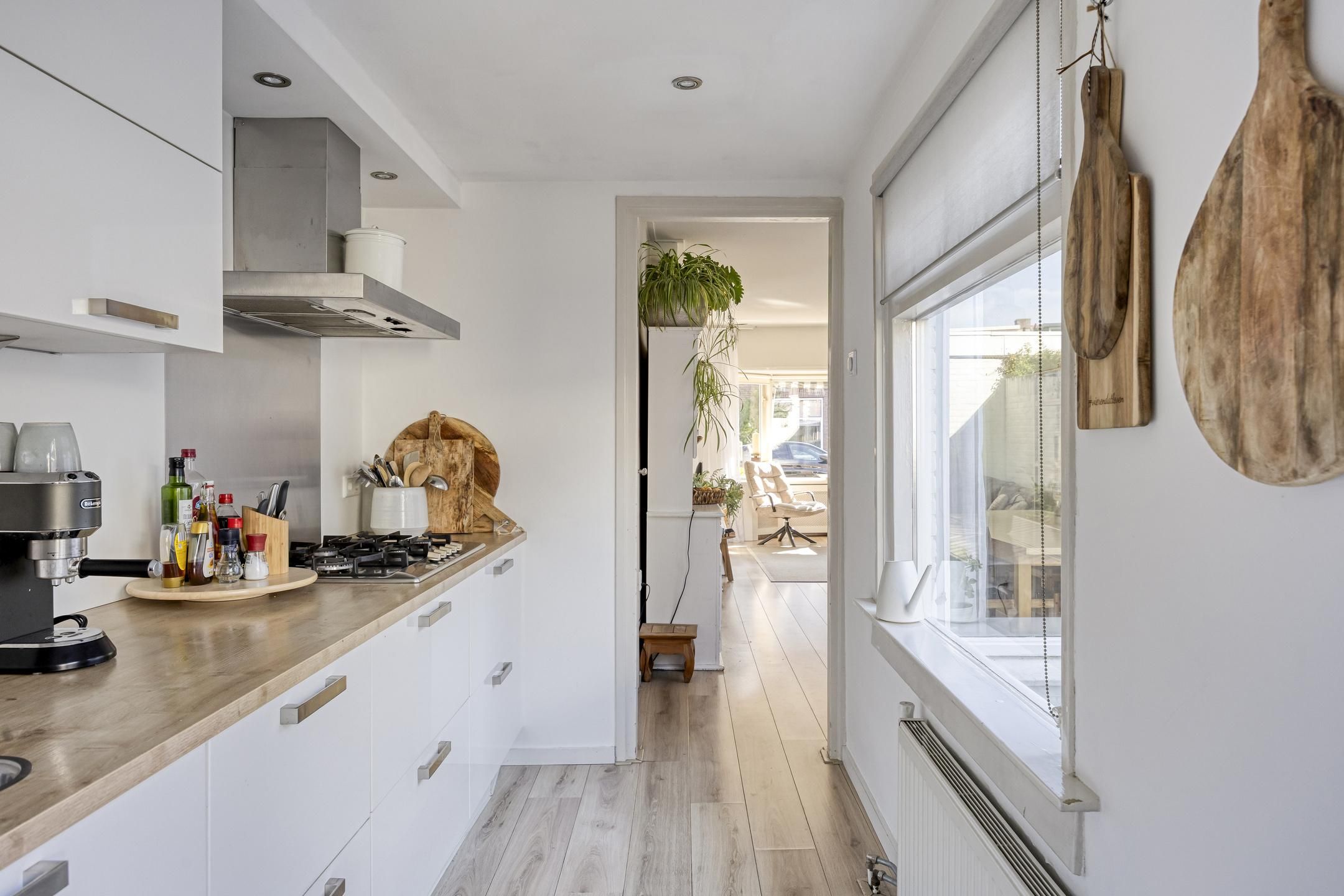 Foto 9 van Bovensingel 182